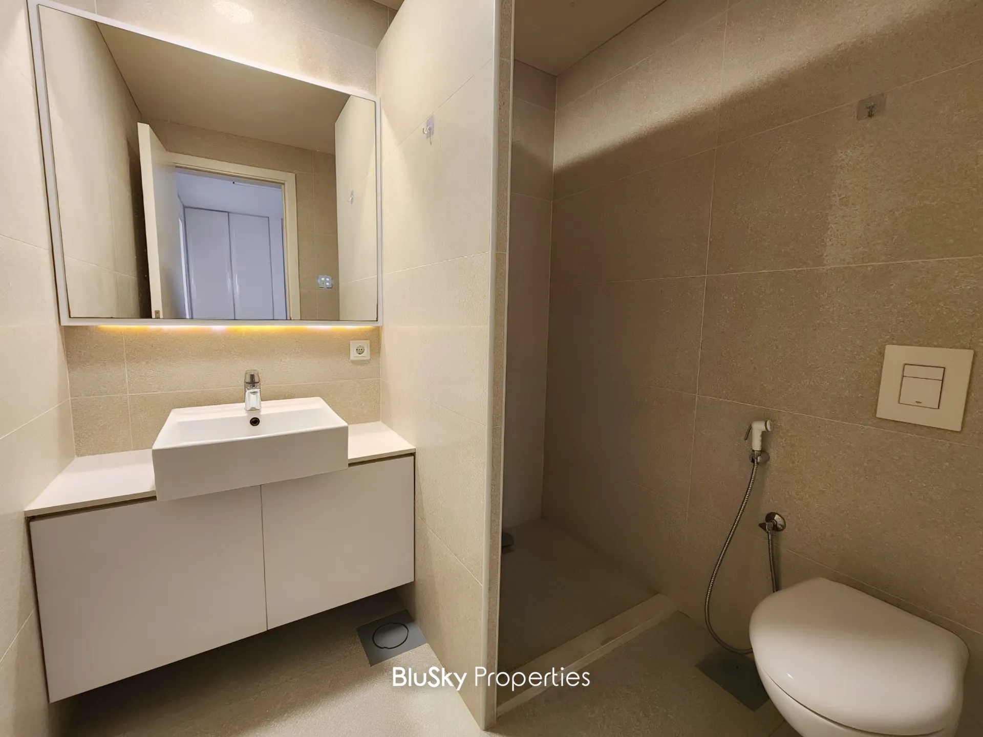 Apartment for rent in Horch tabet, lebanon