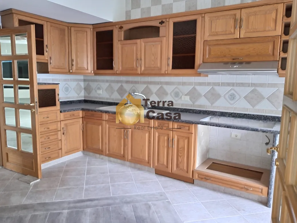 Apartment for sale in El Metn, Lebanon