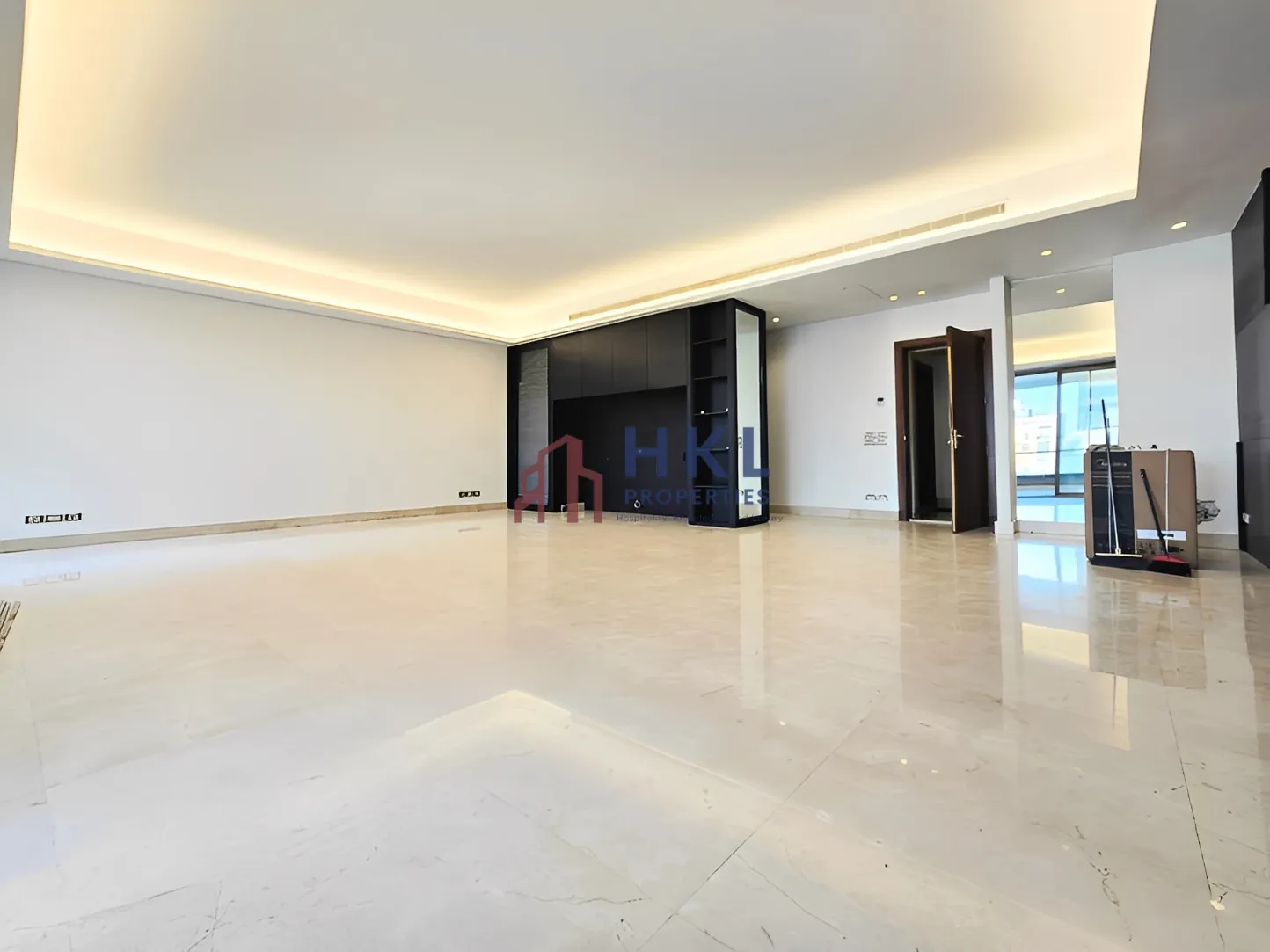 Apartment for Rent in Downtown, beirut
