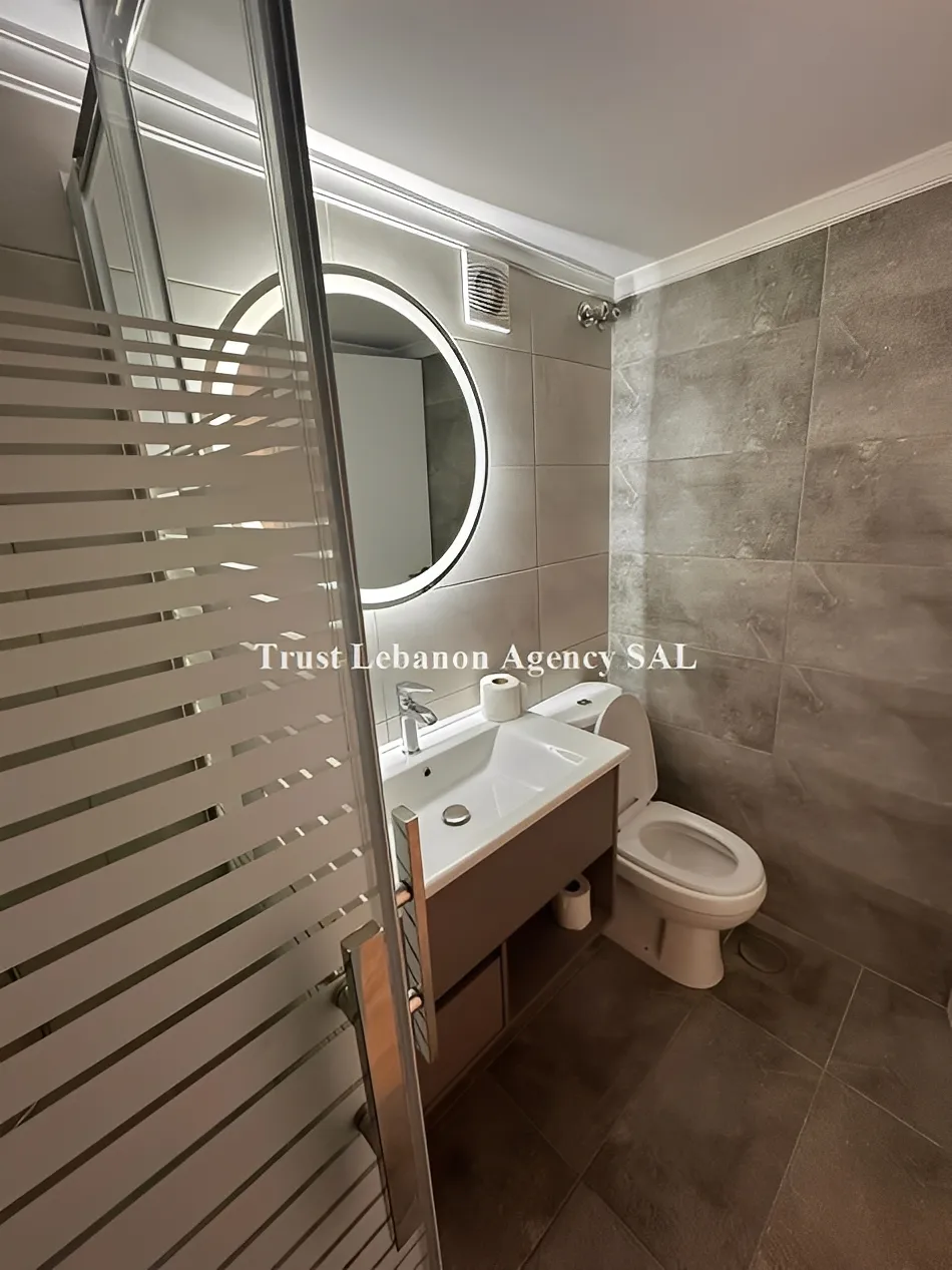 Apartment for Sale in Keserwan Zouk Mosbeh Lebanon