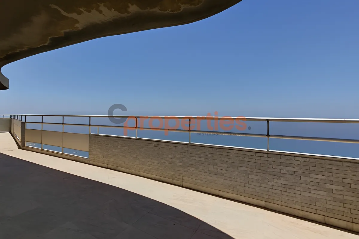Apartment for Rent in Montiverdi - 3 bed, 5 bath