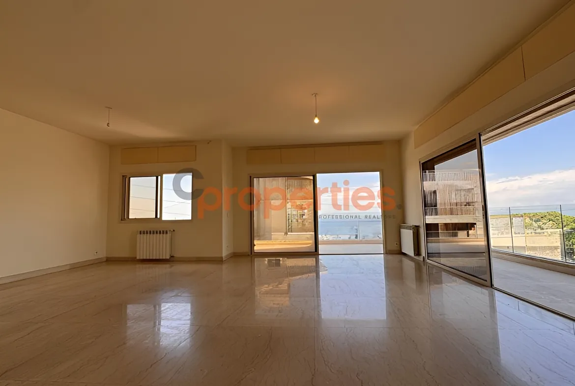 Apartment for Sale in Beit El Chaar
