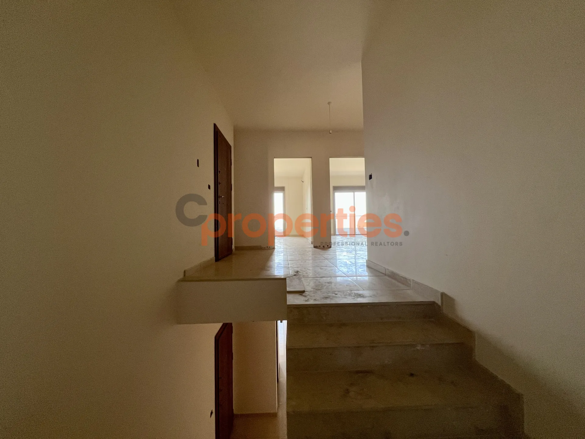 Apartment for Sale in Mar Roukoz