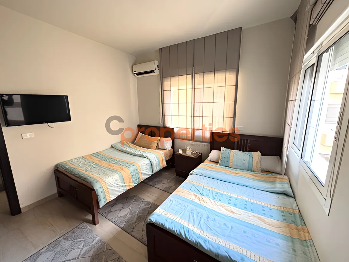 Apartment for Rent in Habboub