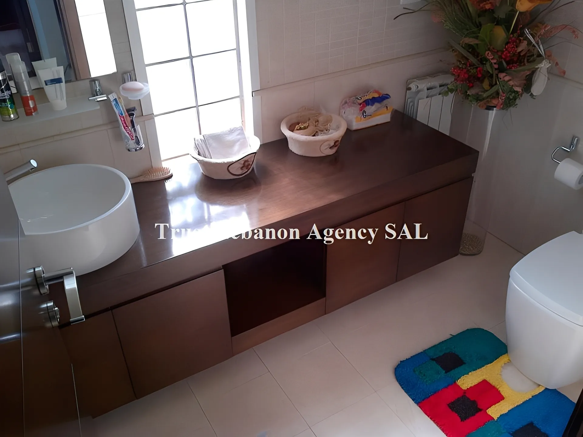 Villa for Sale in Metn Roumieh Lebanon