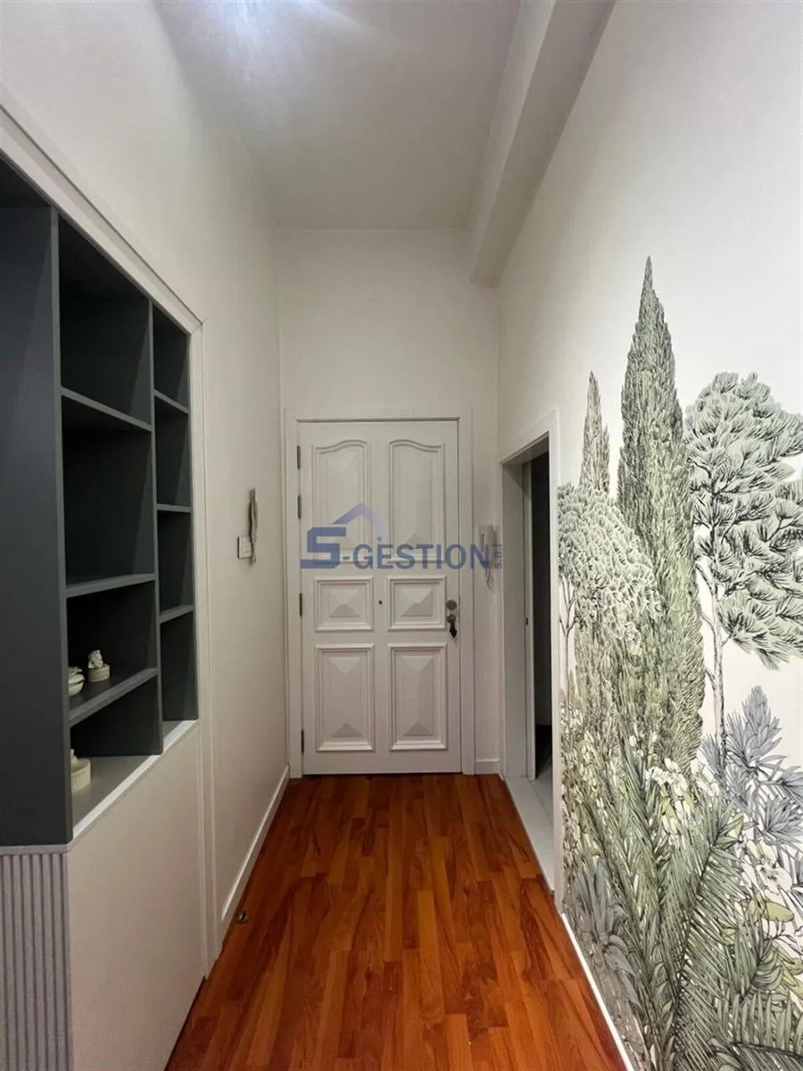 Apartment for Rent in Achrafieh
