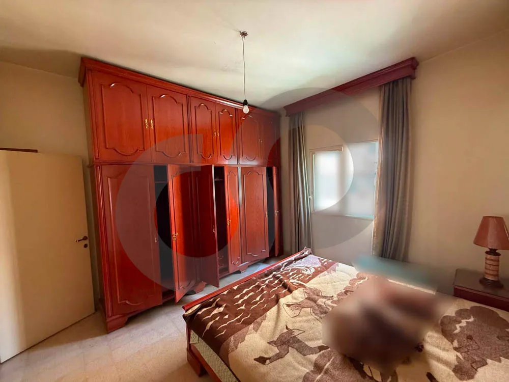 Apartment for Sale in Syoufi