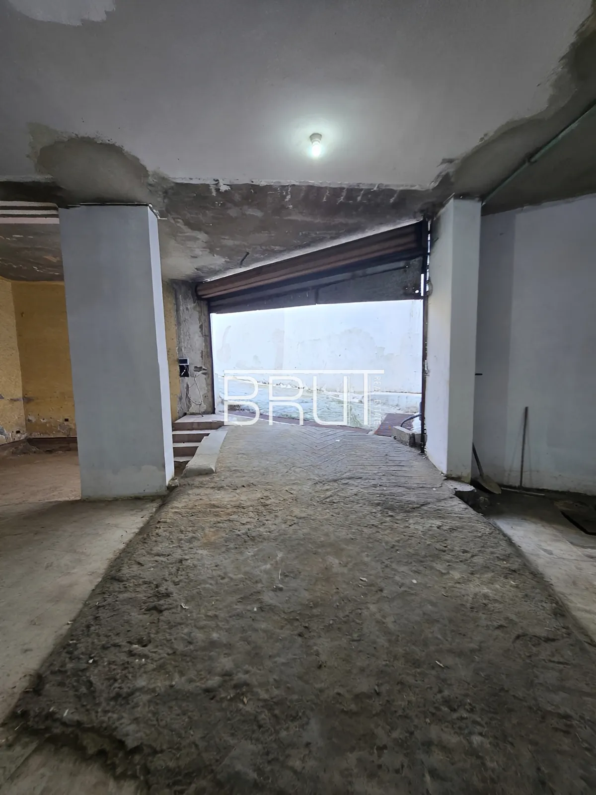 Warehouse For Rent in Ghadir
