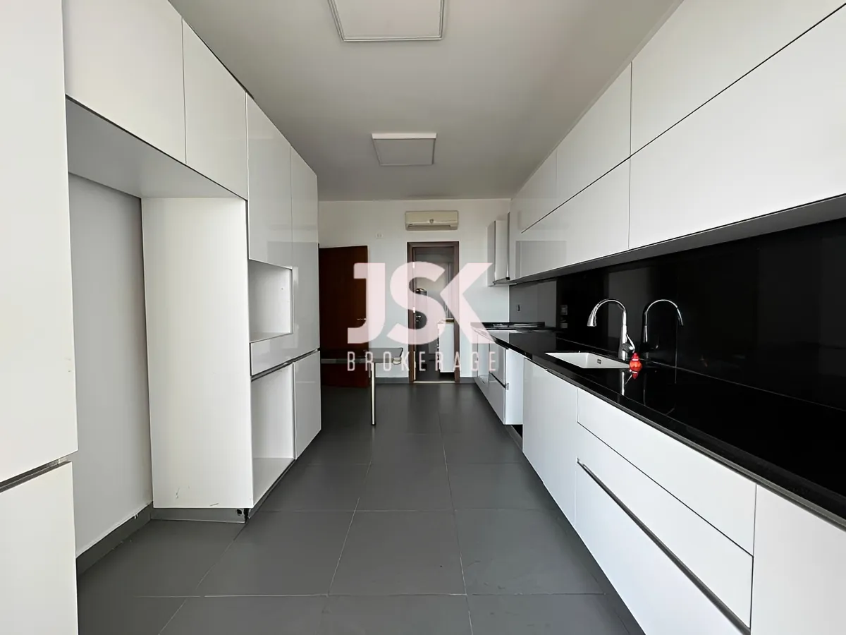 Apartment for Sale in Achrafieh, Beirut, Lebanon