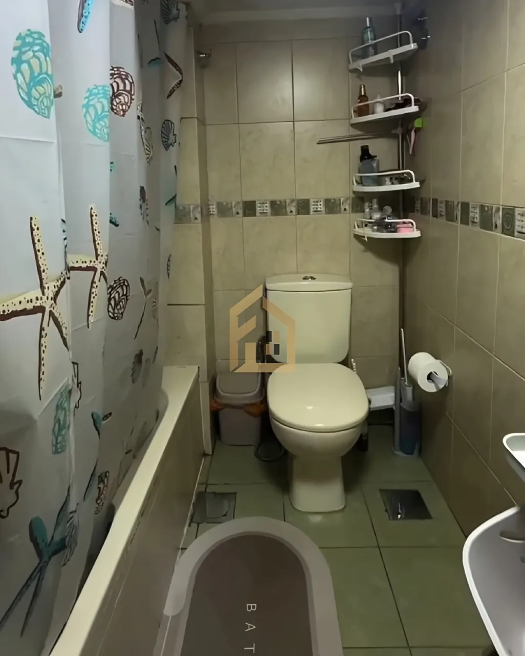 Apartment for sale in Sin El Fil, Lebanon