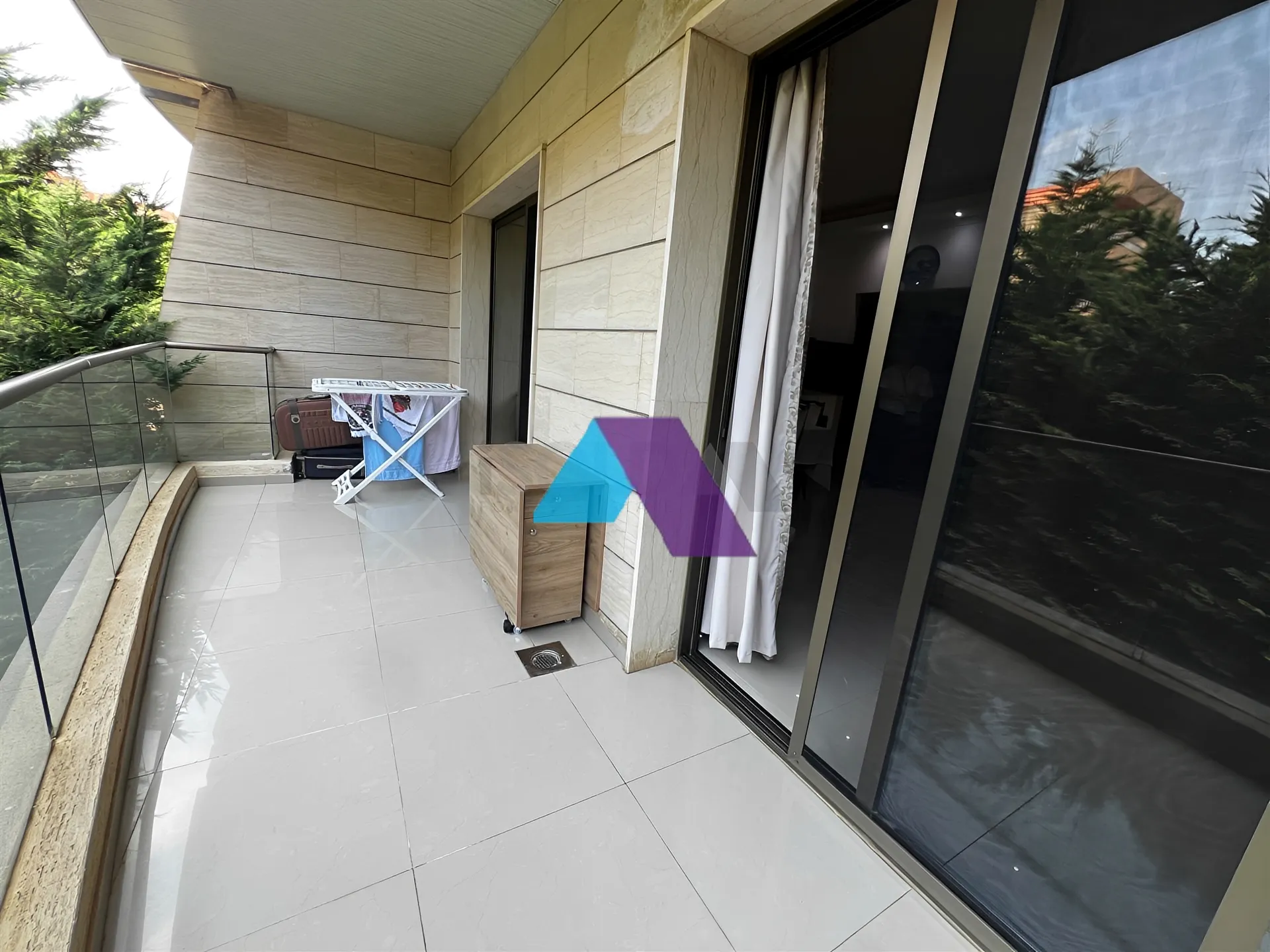 Apartment for sale in Dawhet el Hoss, Aley, Lebanon
