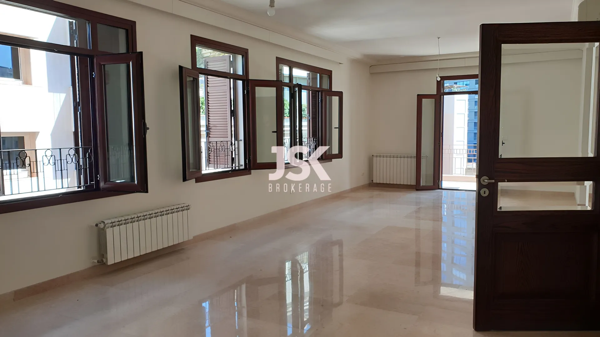 Apartment for Rent in Achrafieh