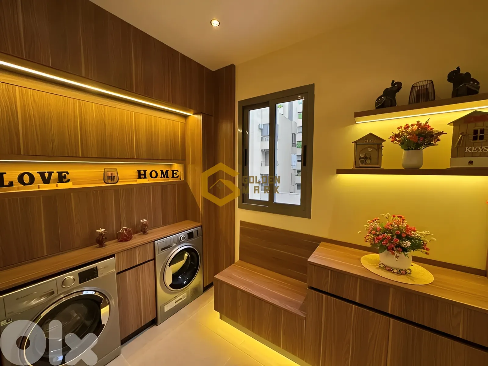 Apartment for Sale in Dekwaneh
