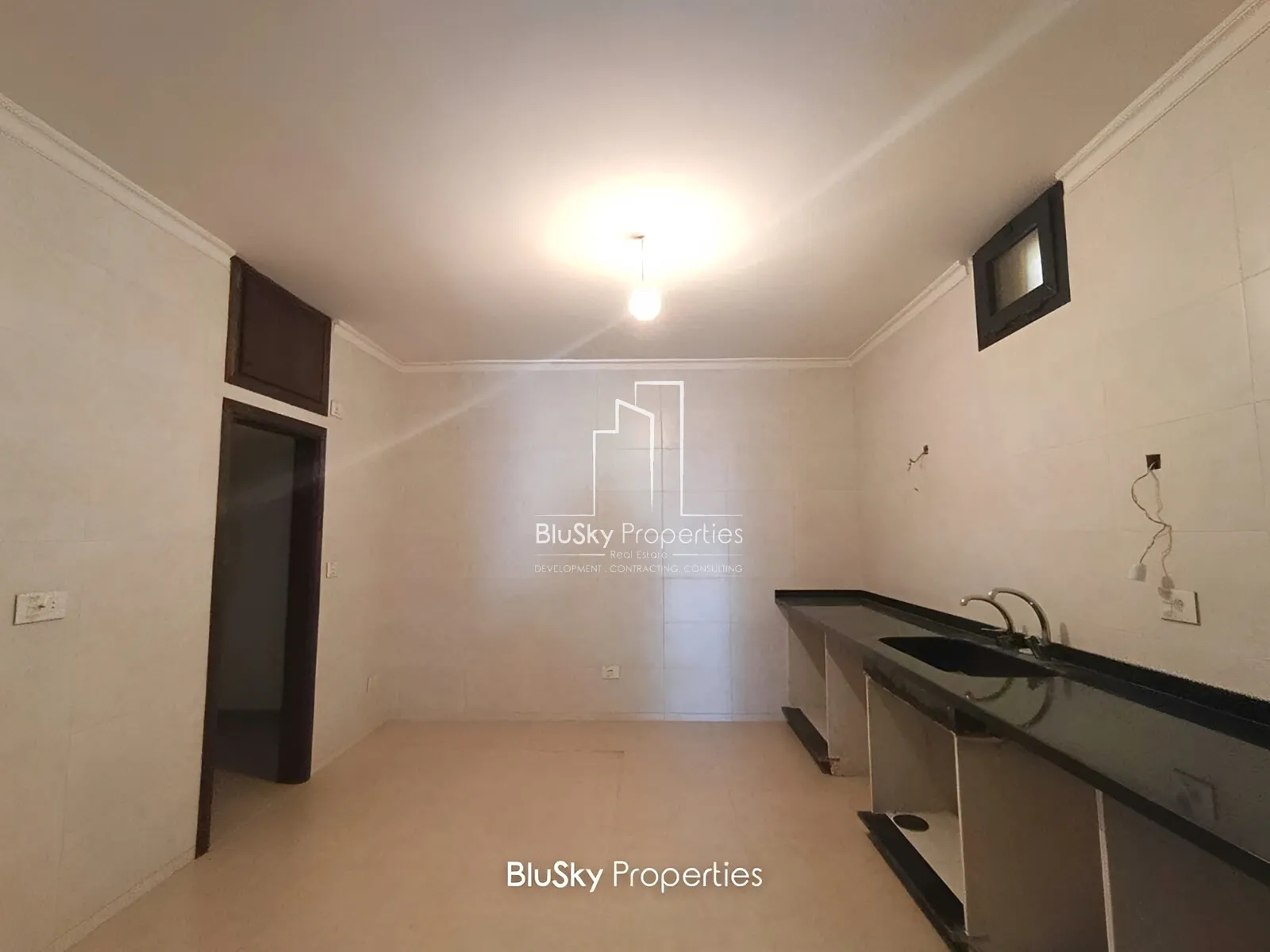 Apartment for Sale in Sahel Alma - 3 bed, 3 bath