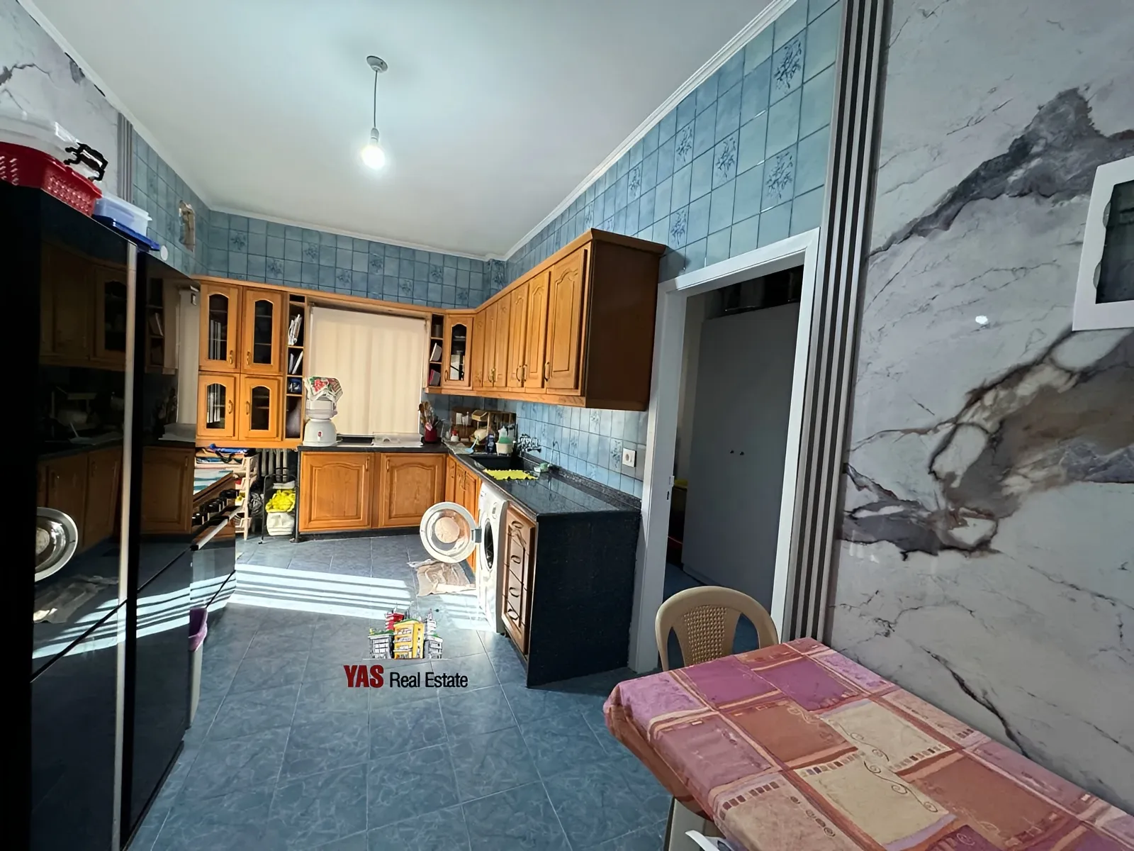 Apartment for Sale in Ballouneh