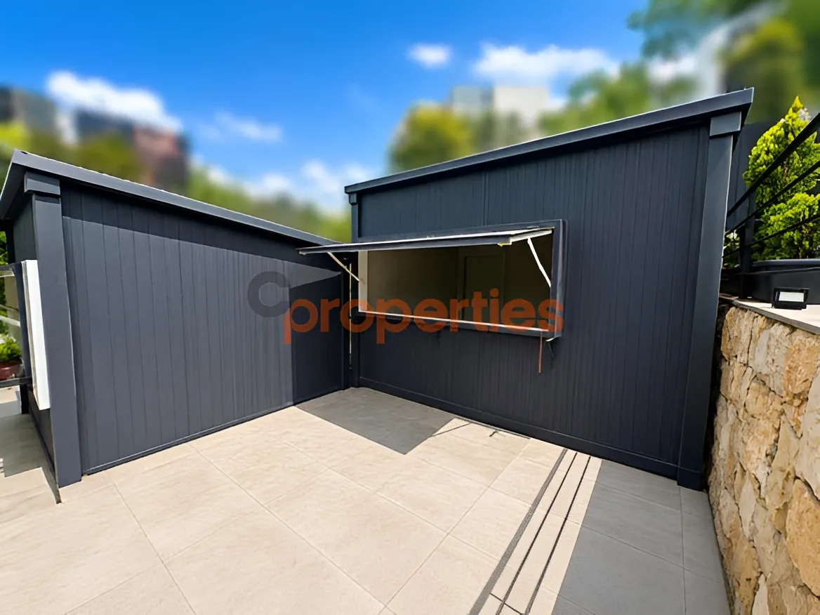 Shop for Rent in Hazmieh