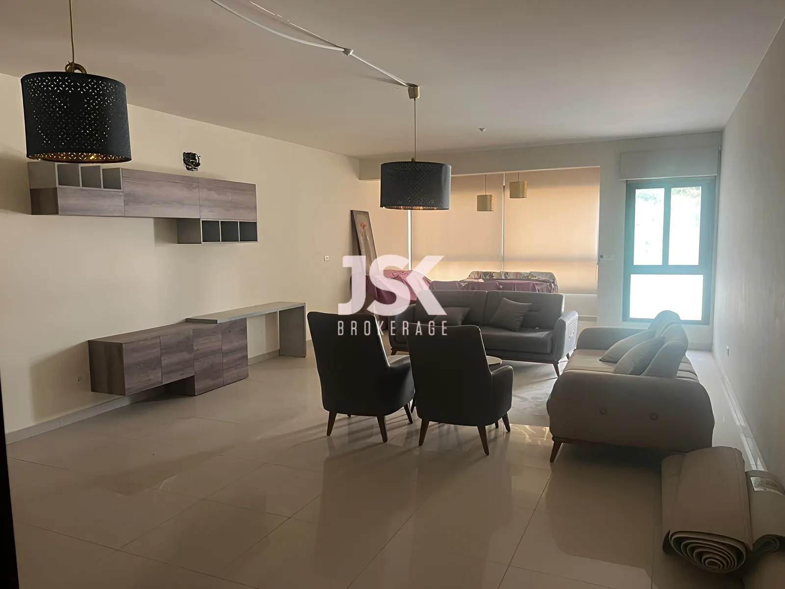 Apartment for Rent in Baabda - 3 bed, 3 bath