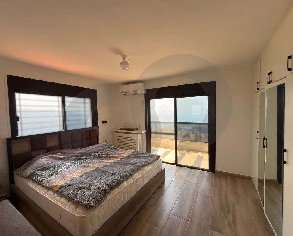 Apartment for Rent in Sehayleh