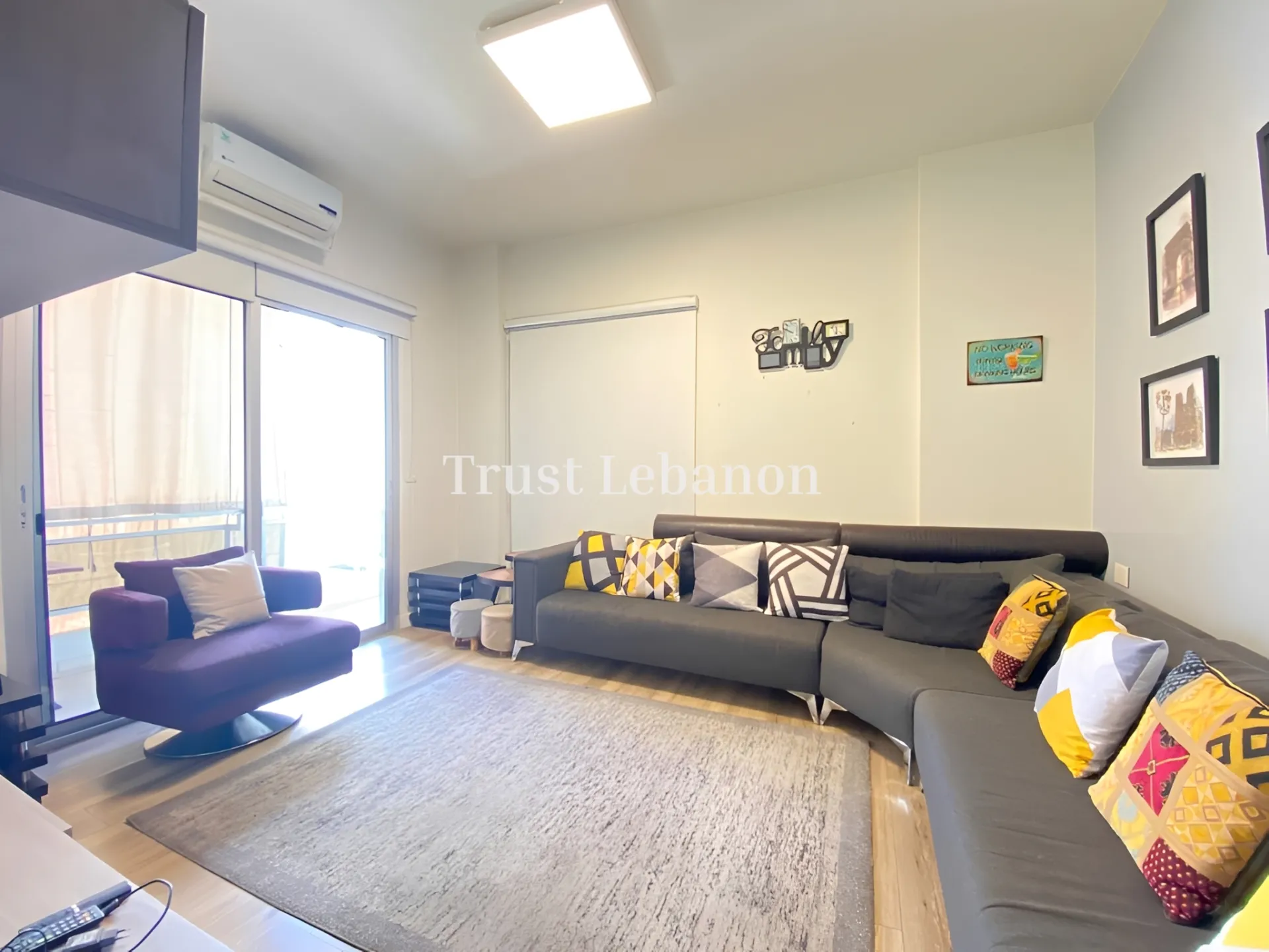 Apartment for rent in Dora, Lebanon