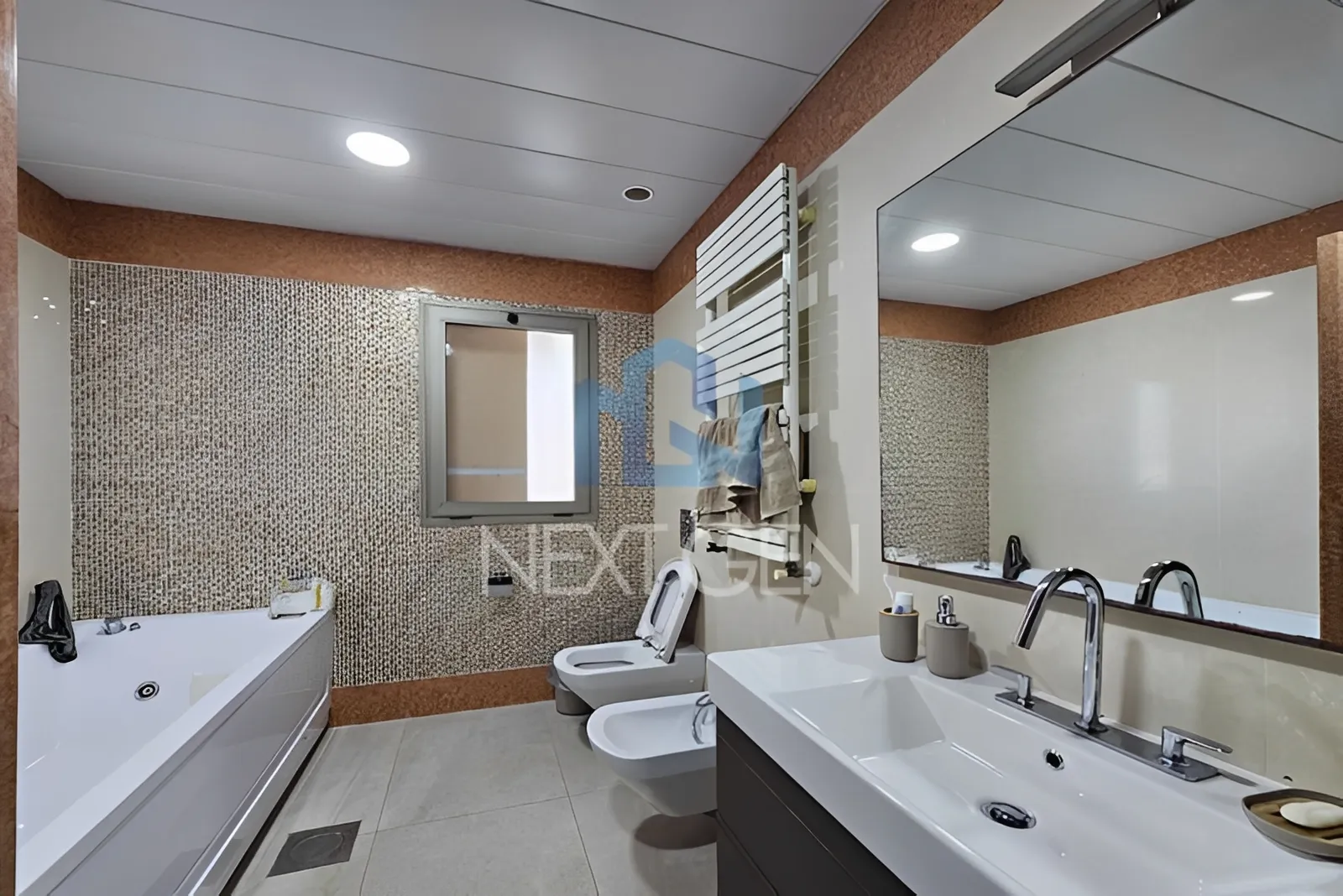 Apartment for Rent in Achrafieh