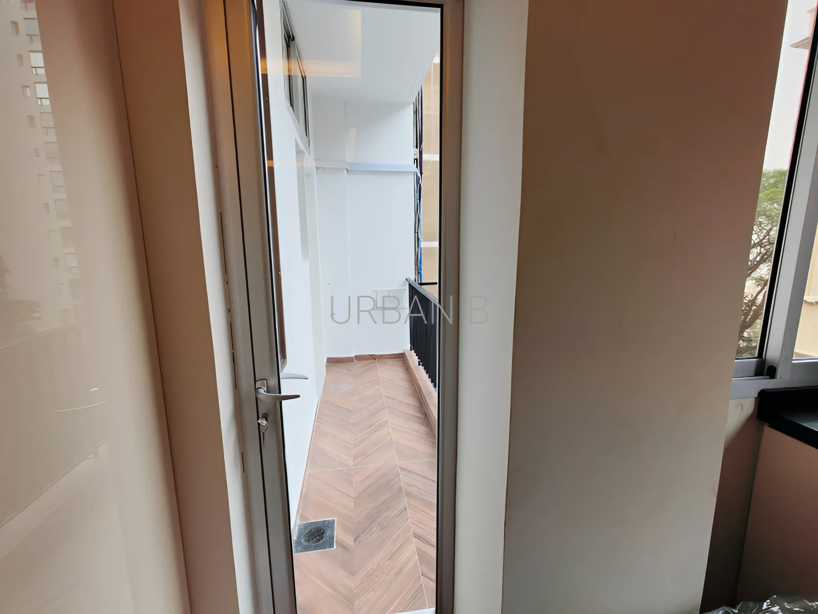 Apartment in Mar meter, achrafieh, beirut