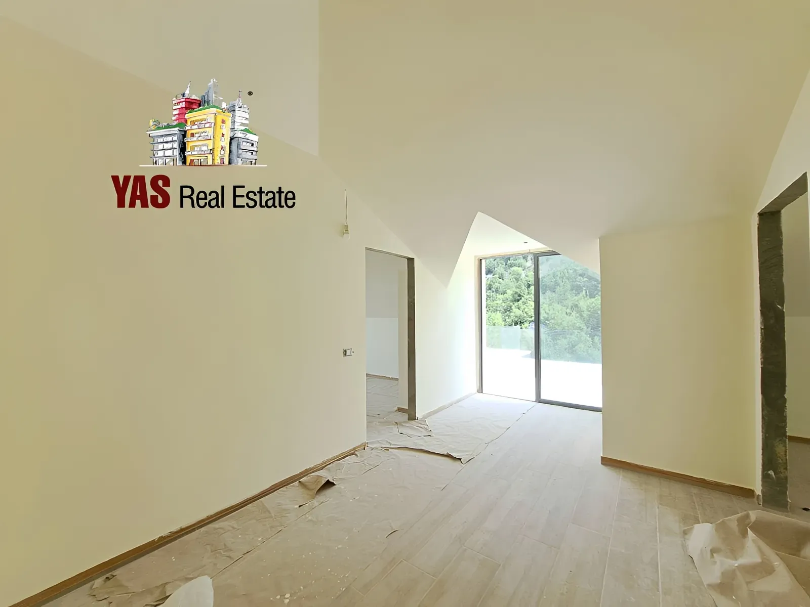 Apartment for Sale in Ashqout - 3 bed, 5 bath