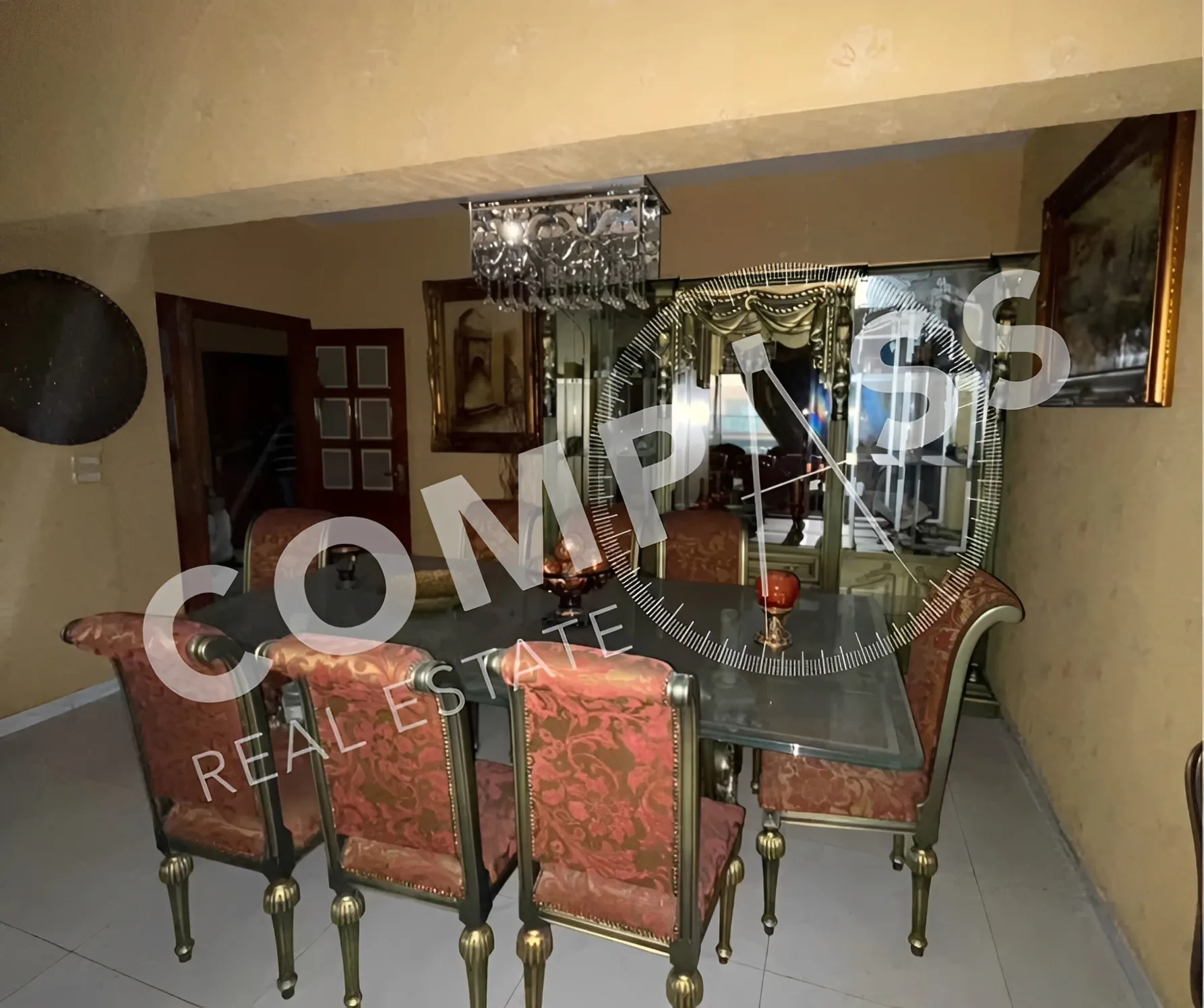 Apartment for Sale in Dahieh, Beirut - 4 bed, 4 bath