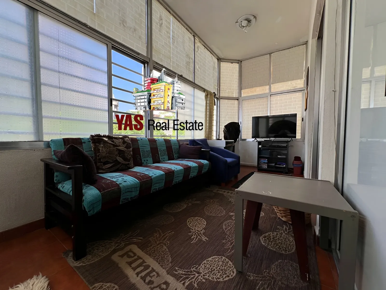 Apartment for Sale in Zouk Mikael - 3 bed, 3 bath