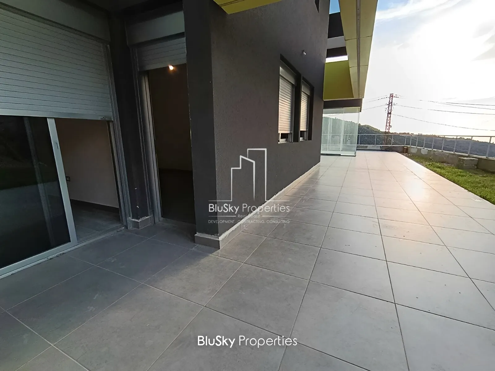 Apartment for Sale in Hboub - 3 bed, 3 bath