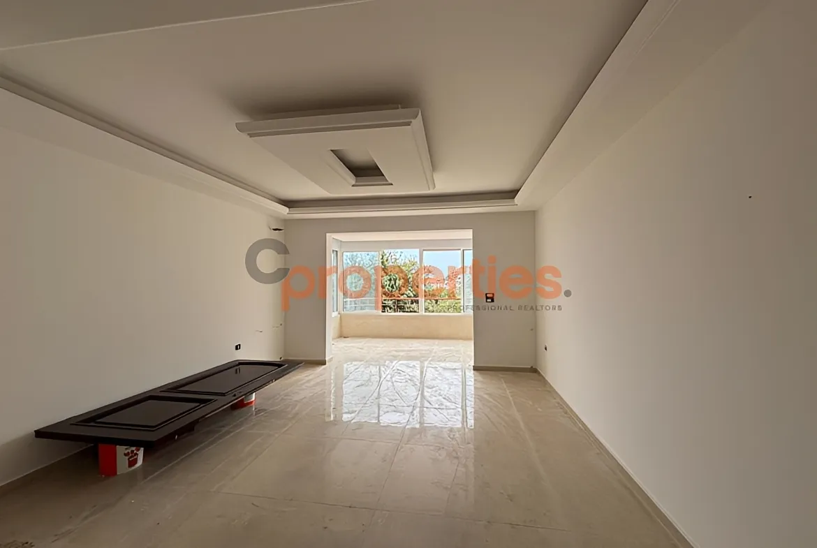 Apartment for Sale in Chnaneir - 3 bed, 3 bath