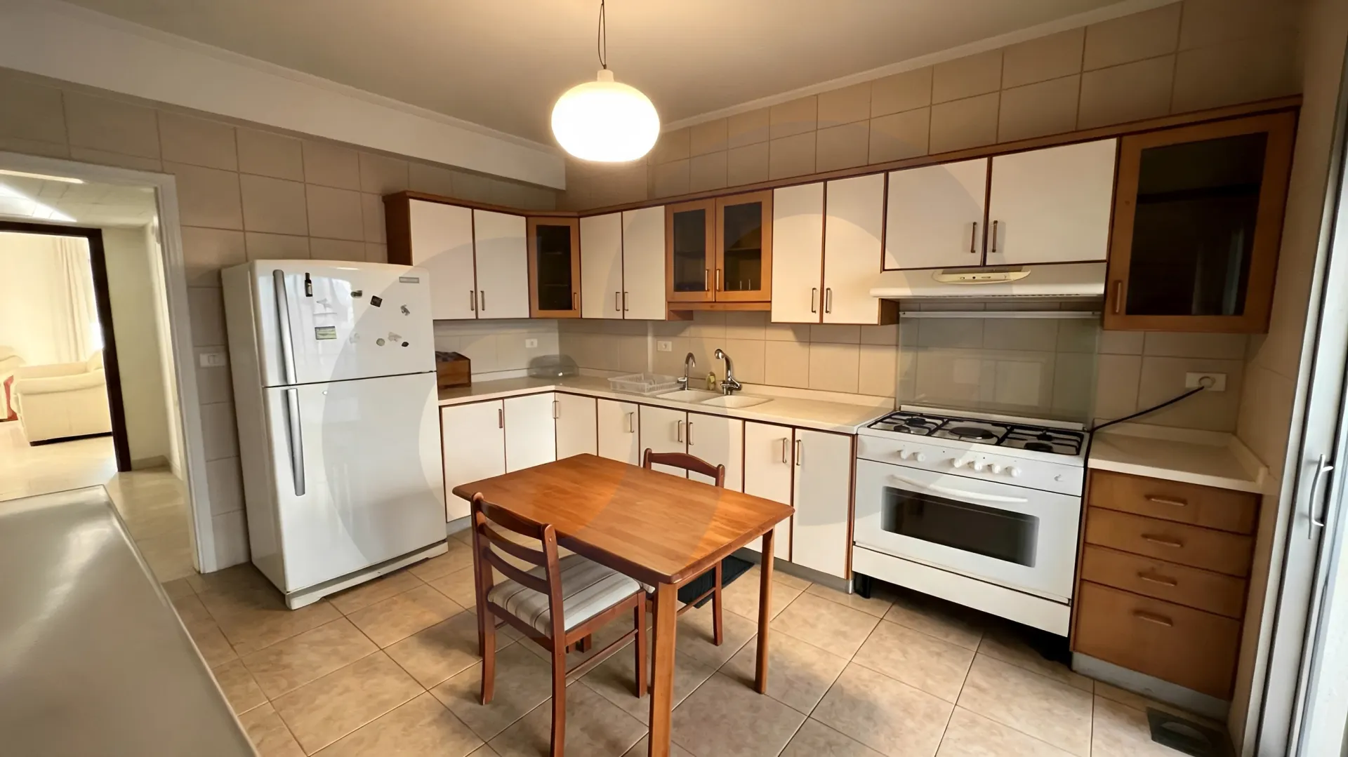 Apartment for Sale in Naqqache