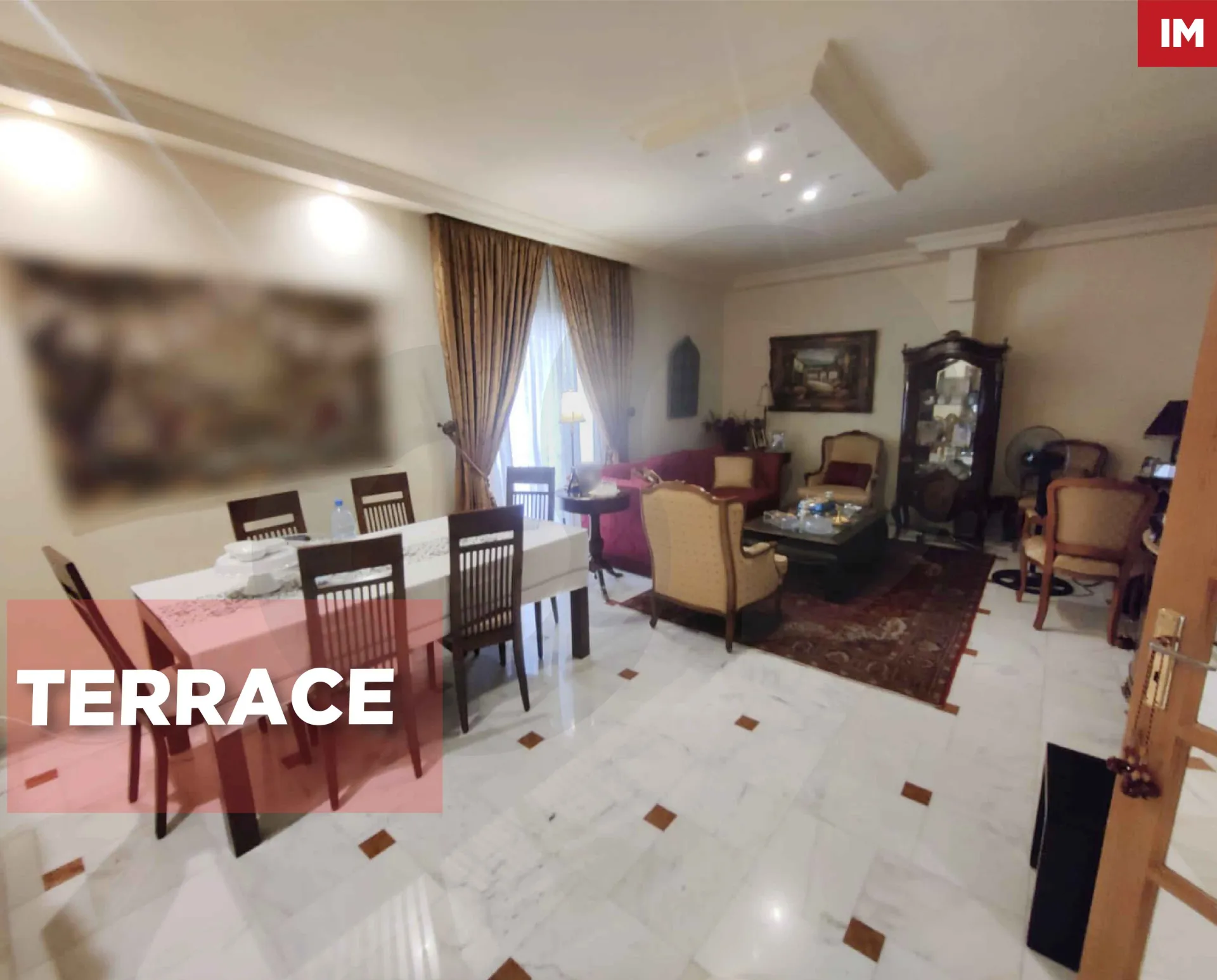 Building for Sale in Patrakyieh