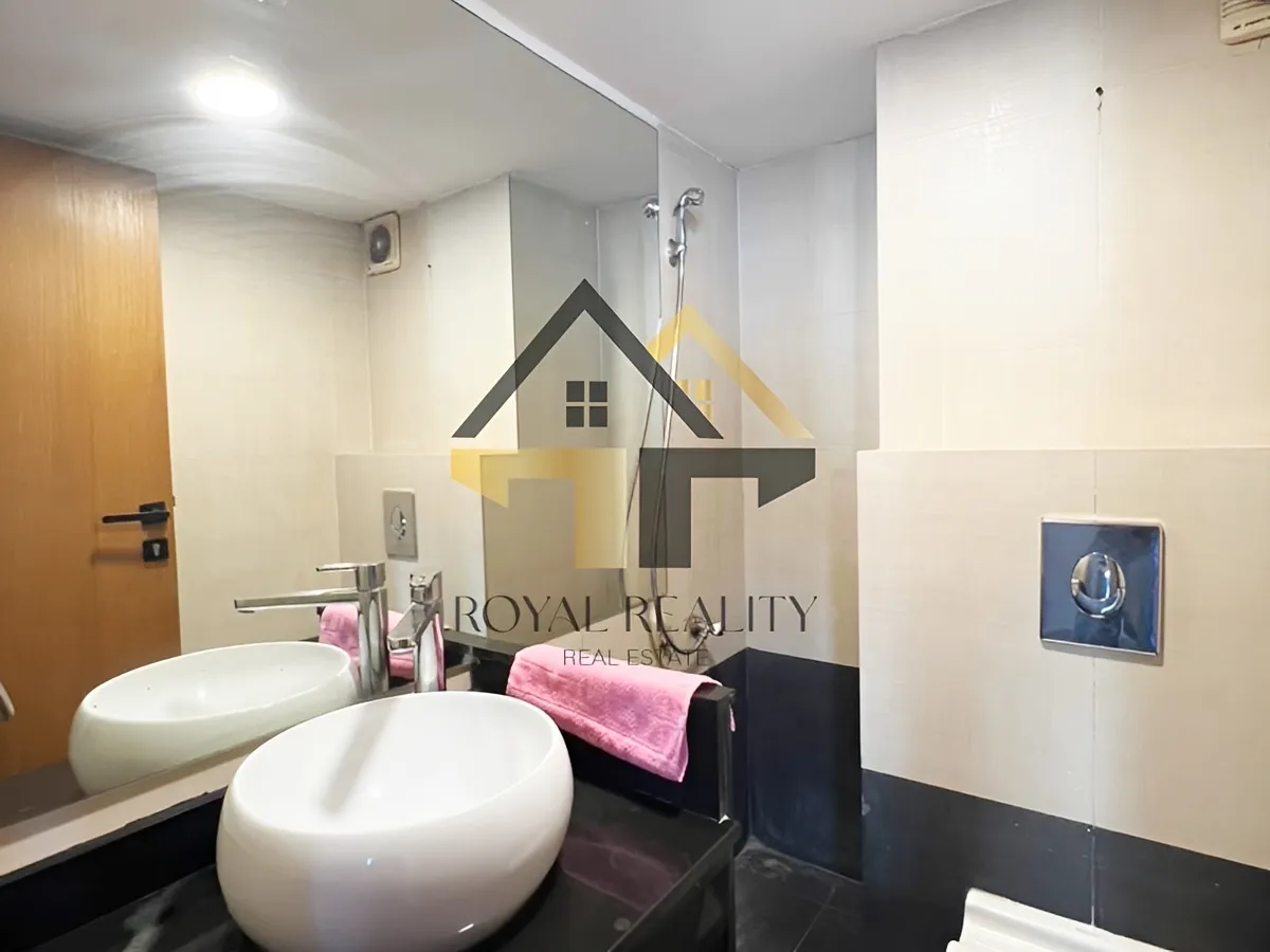Apartment for rent in Mar Mikhael