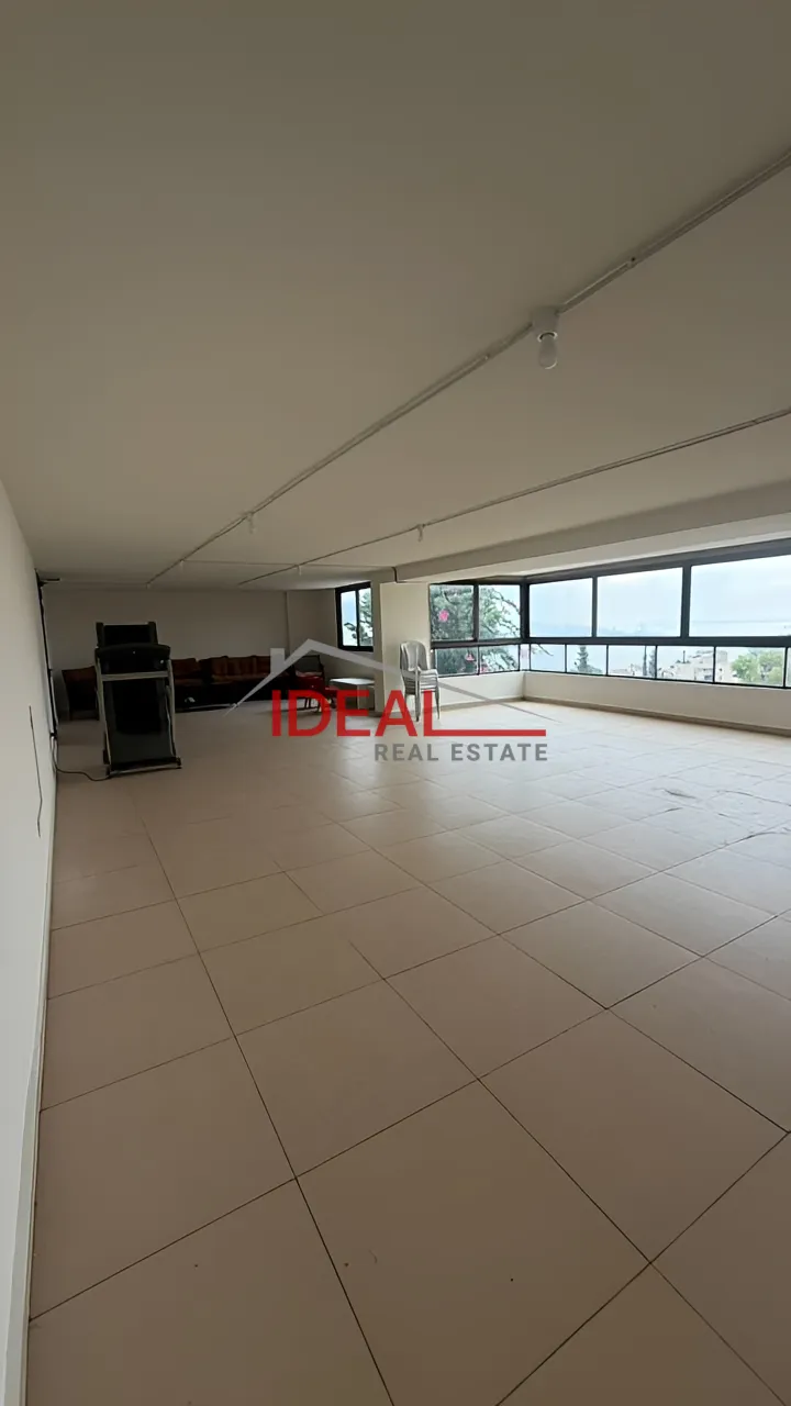 Apartment for sale in Adma w Dafnah