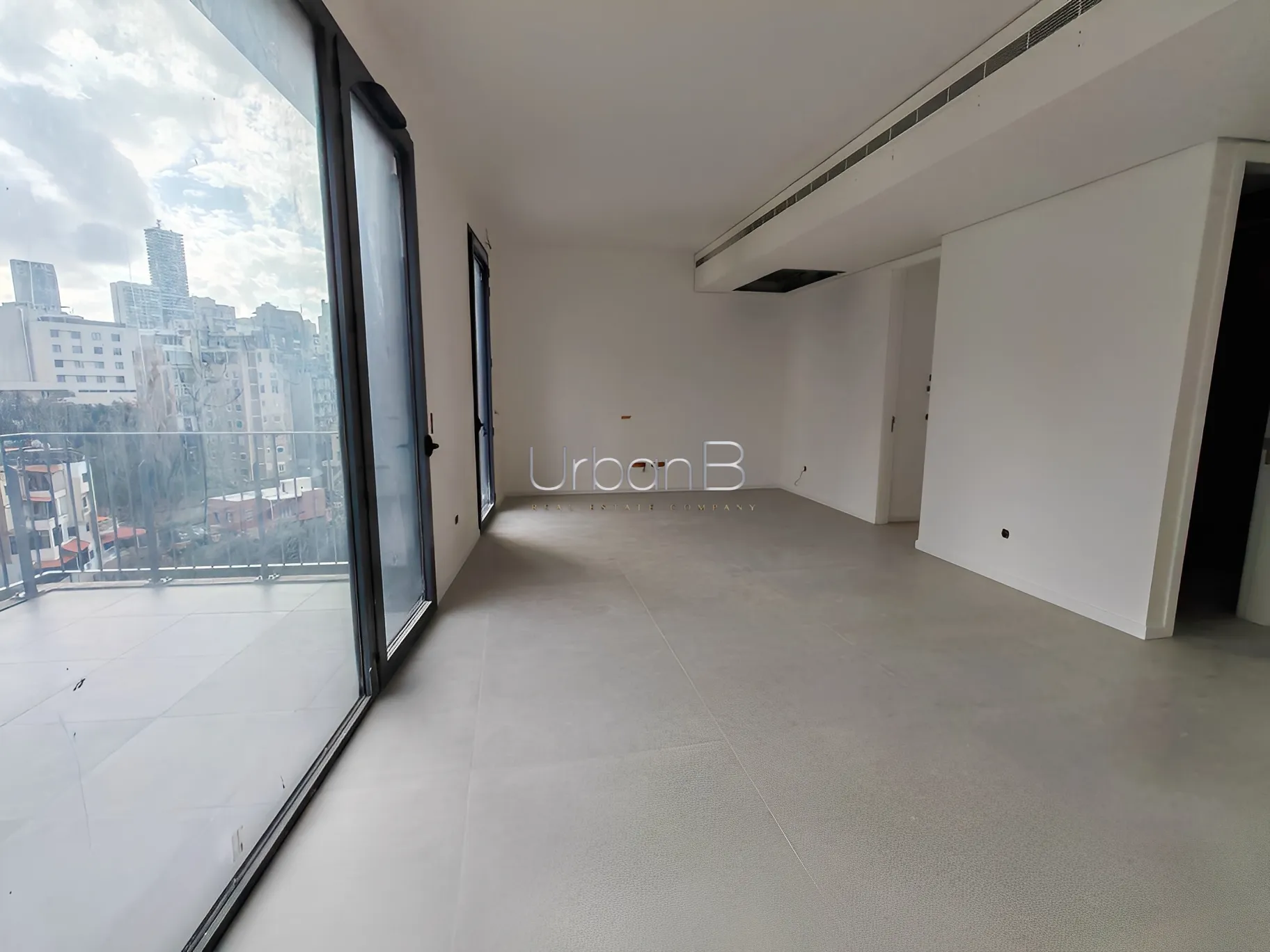 Apartment for Sale in Achrafieh, Beirut, Lebanon
