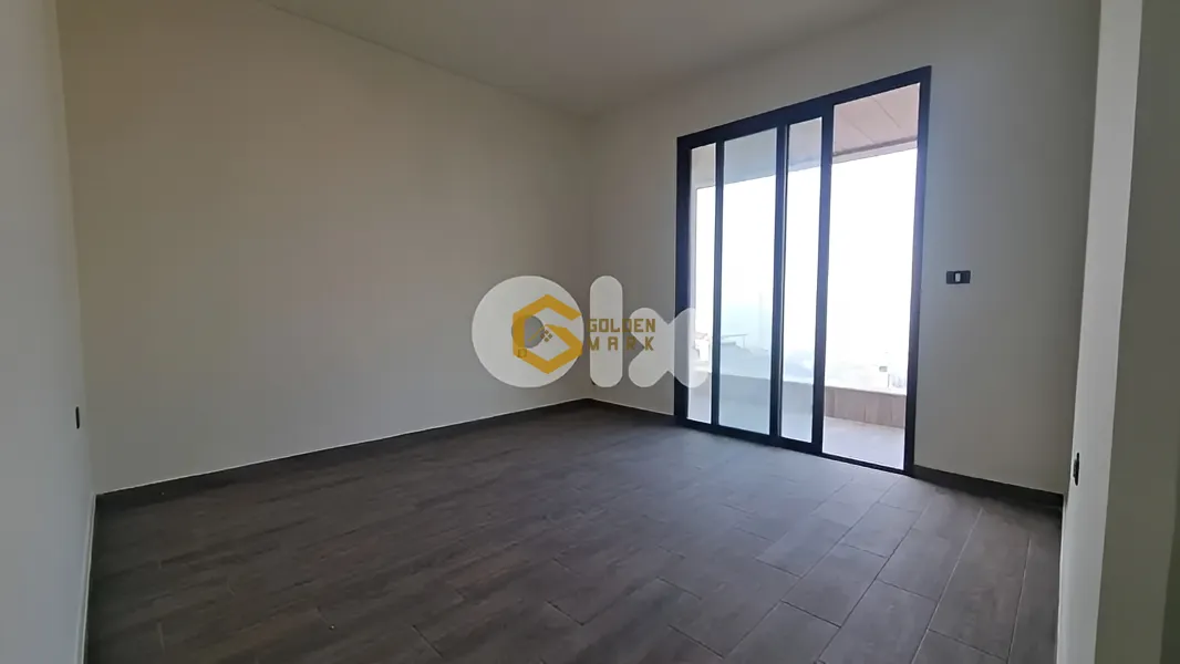 Apartment for Sale in Cornet Chahwan - 2 bed, 2 bath