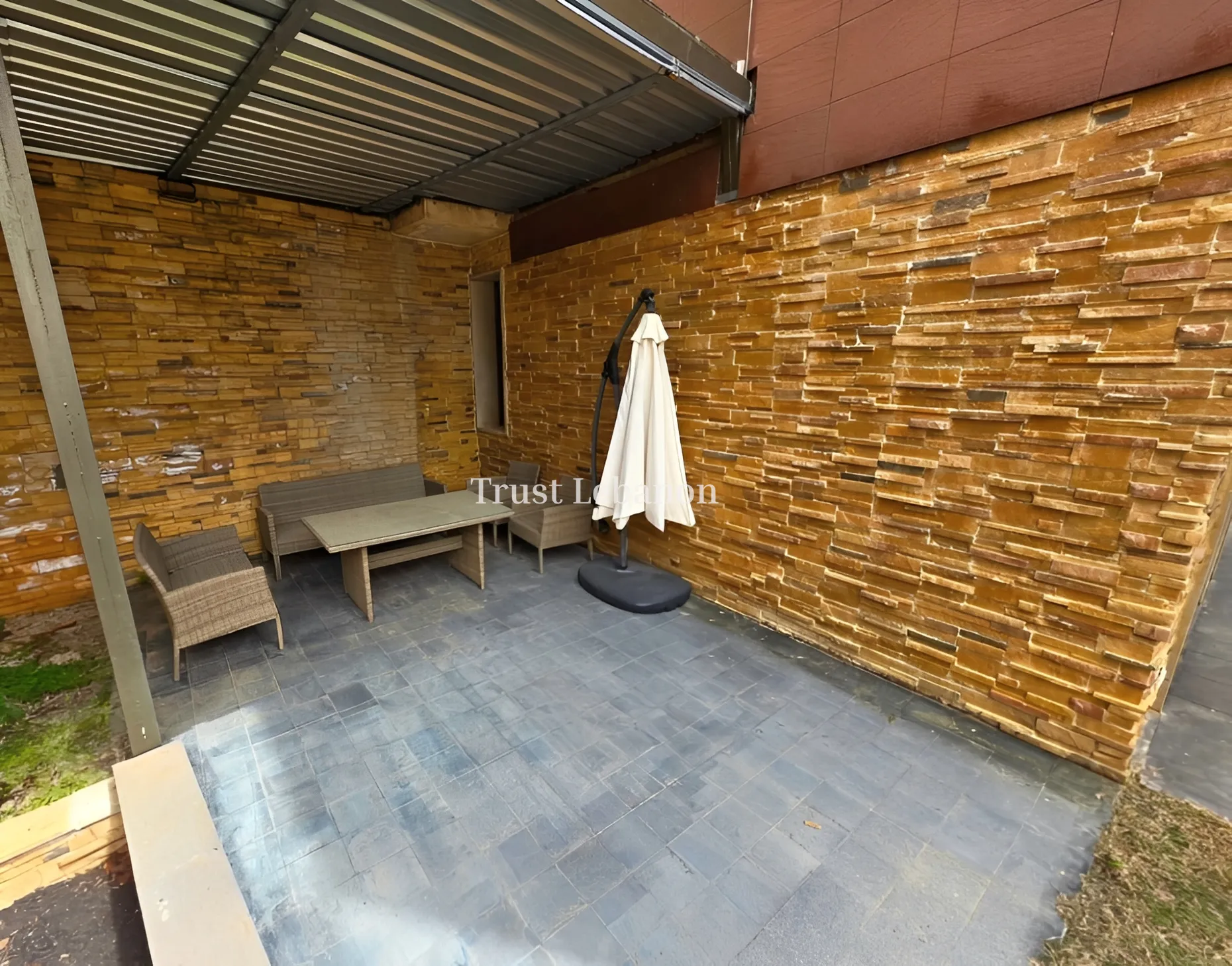 Chalet for sale in Faqra, Lebanon