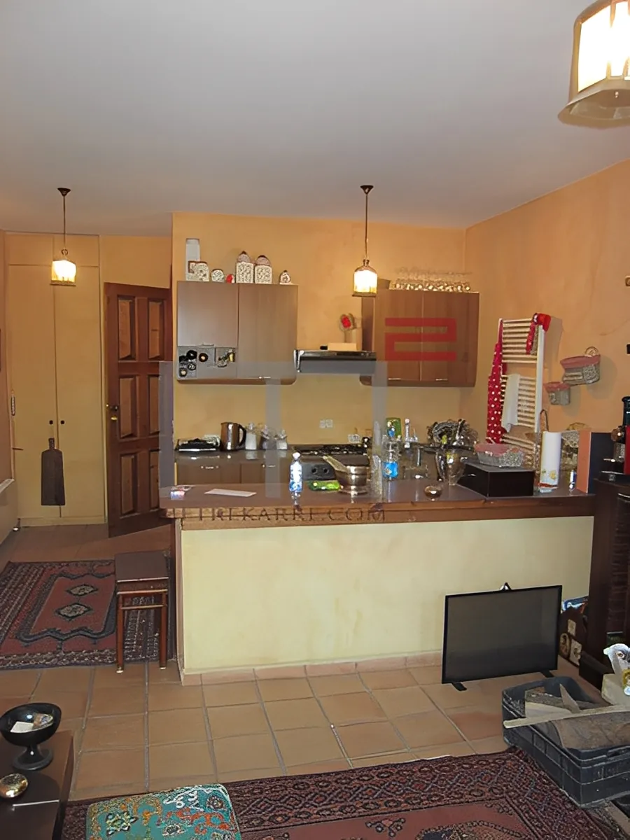 Chalet for Sale in Kesrouan Faraya Lebanon - 2 bed, 2 bath