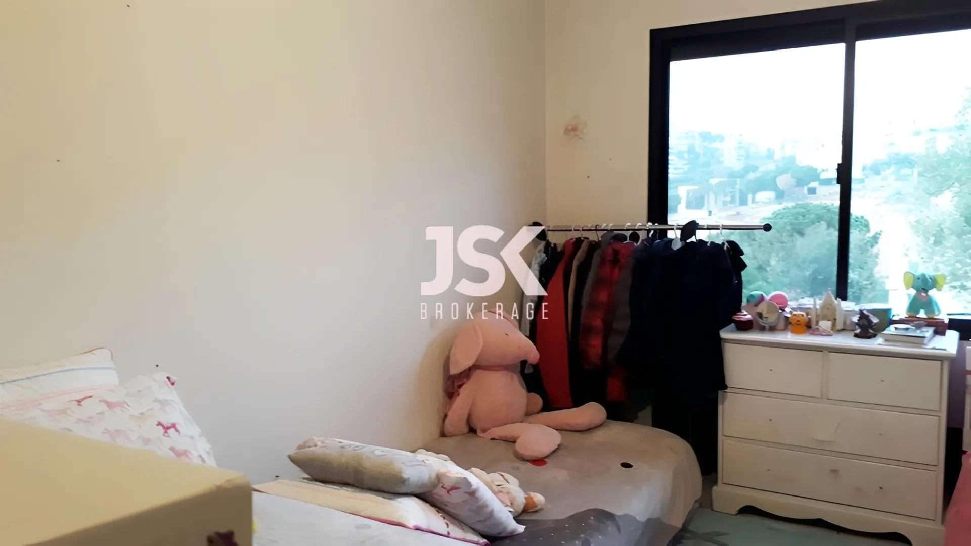 Apartment for Sale in Mtaileb, Lebanon