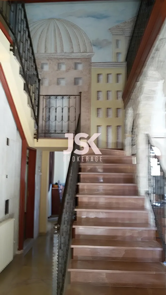 Villa for Sale in Aamchit, Lebanon