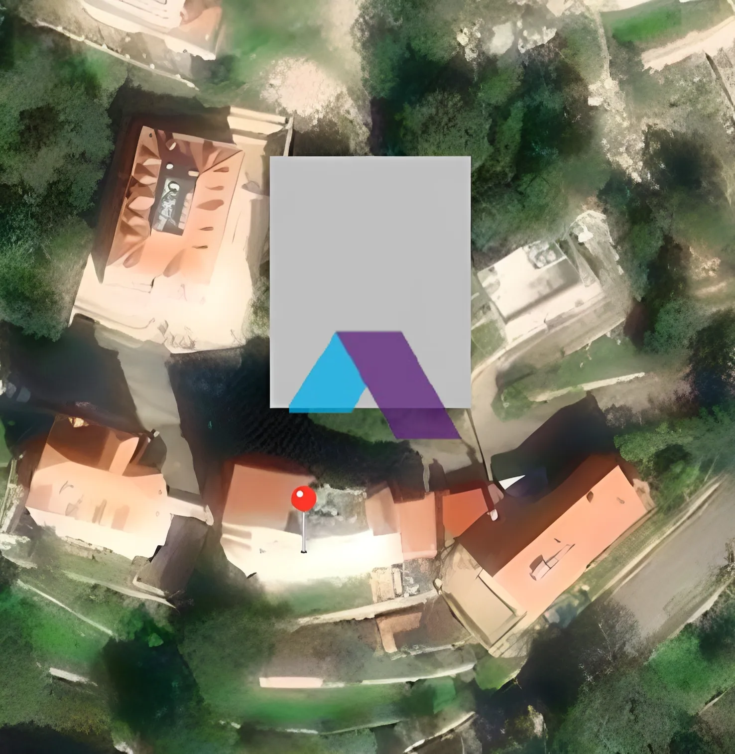 Land for Sale in Broummana