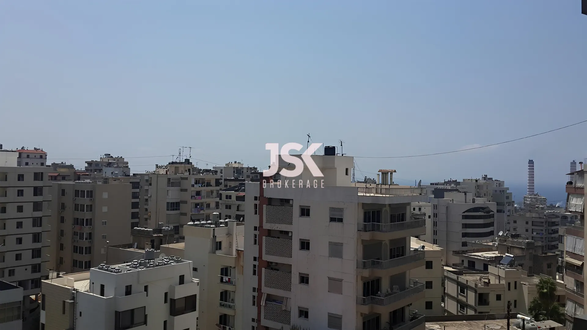 Apartment for Sale in Zouk Mosbeh