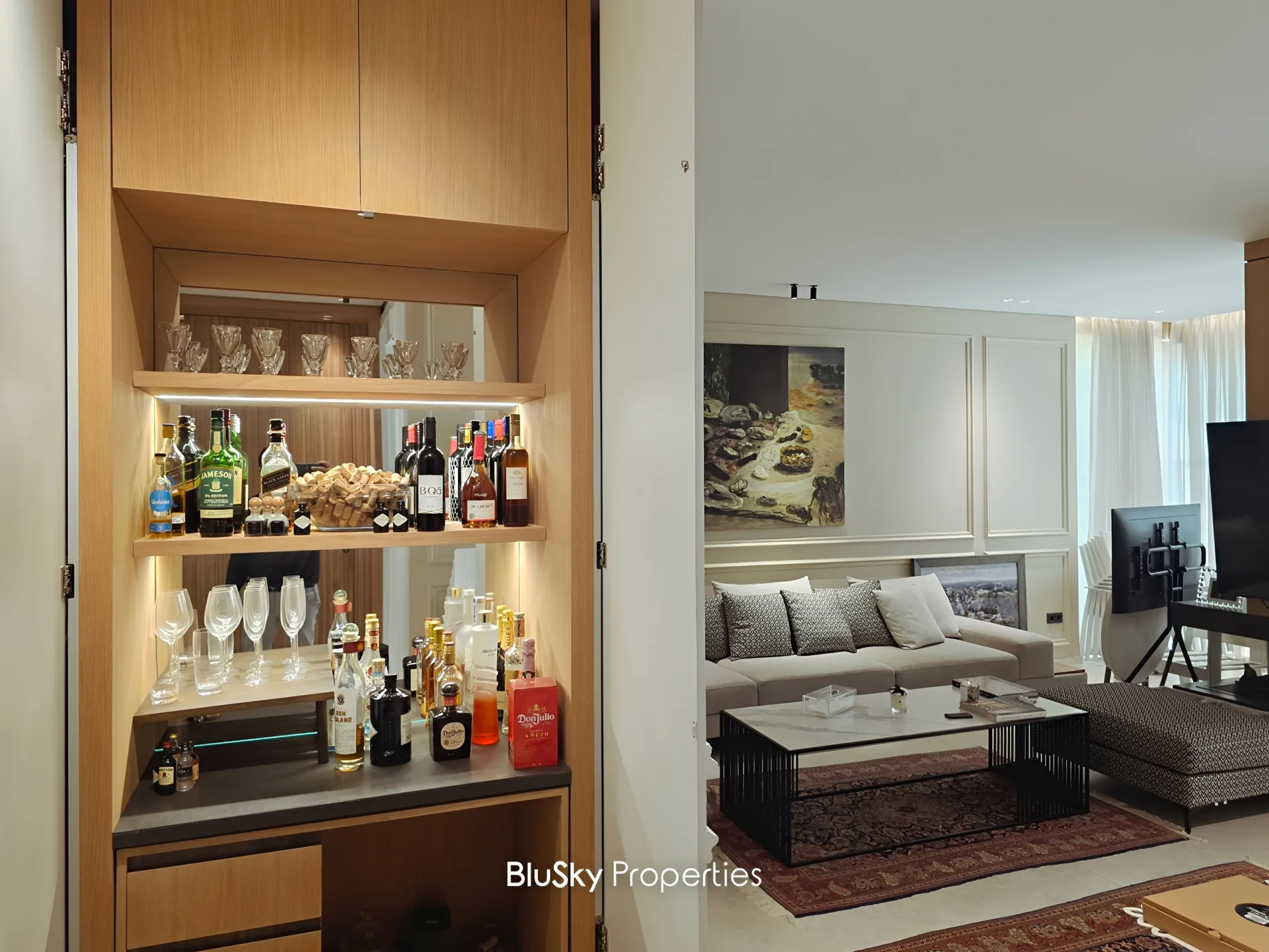 Apartment for rent in Beit meri, lebanon - 5 bed, 7.0 bath