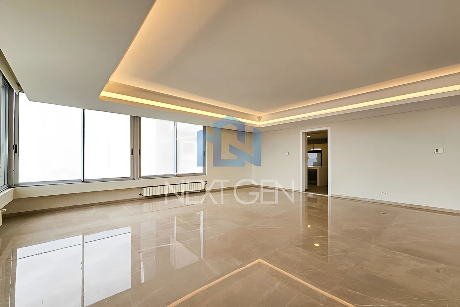 Apartment for Rent in Sursock