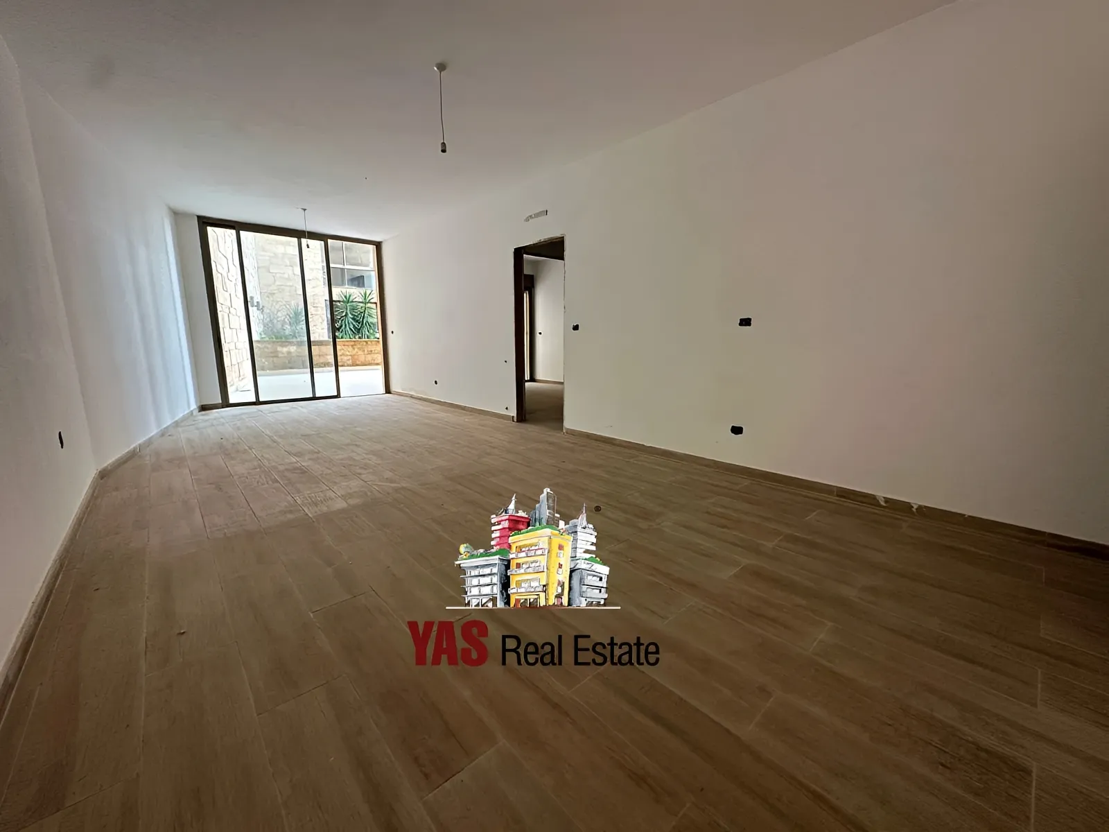 Apartment for Sale in Kfar Hbab