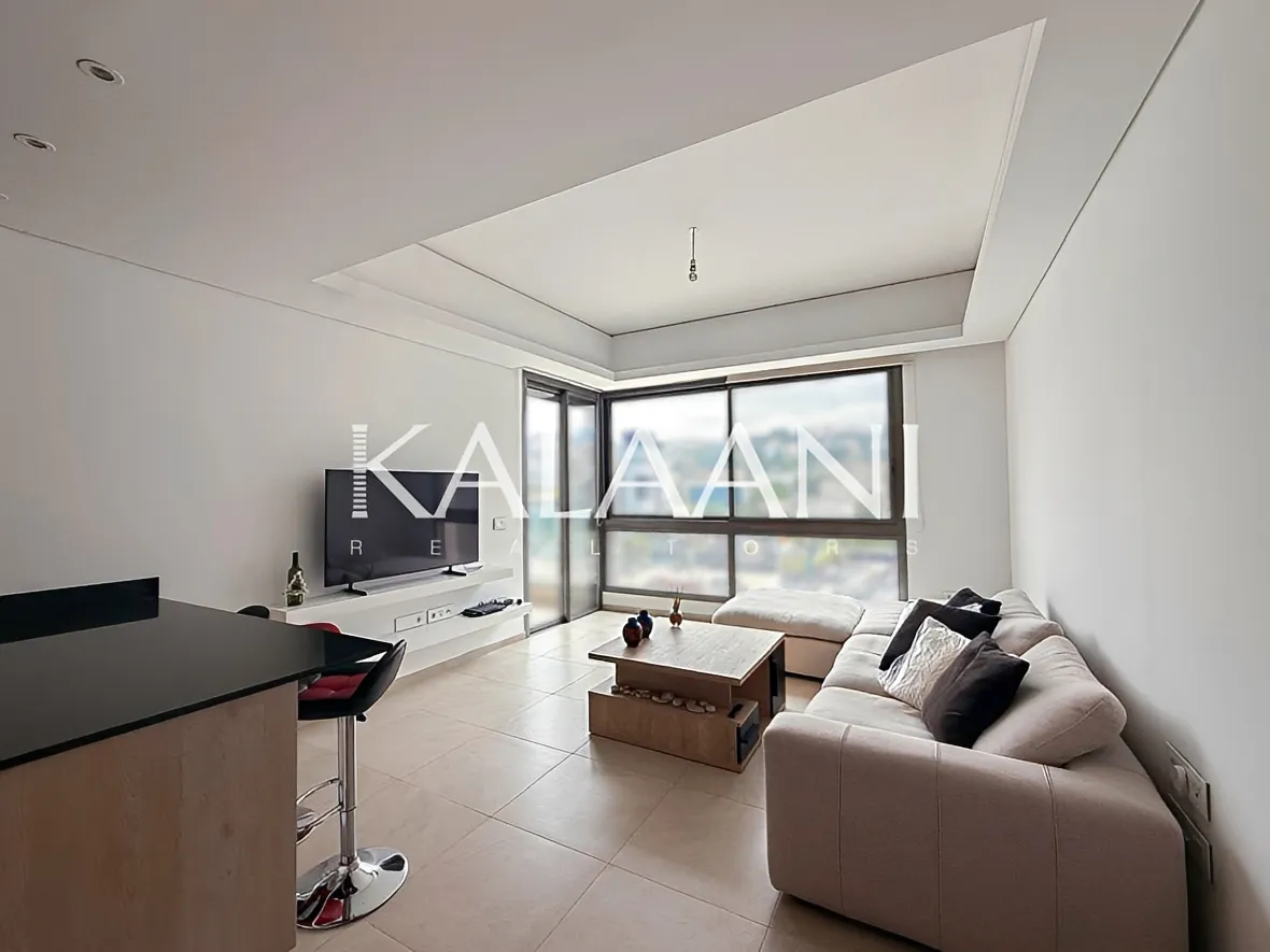Apartment for rent in Dbayeh, Lebanon