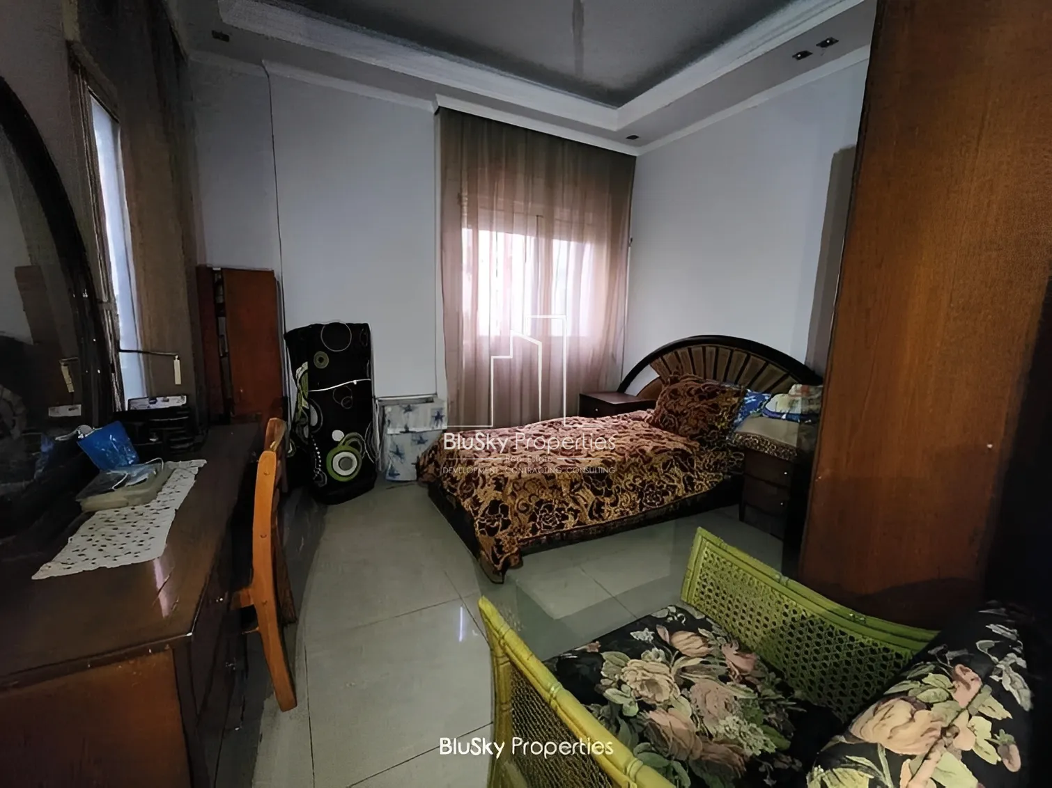 Apartment for Sale in Antelias - 3 bed, 3 bath