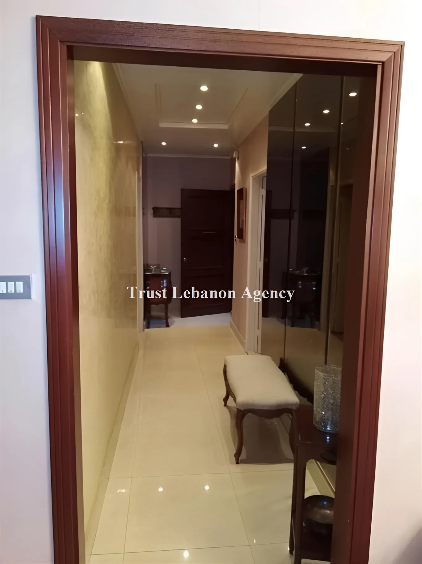 Apartment for Sale in Ashrafieh Beirut Lebanon