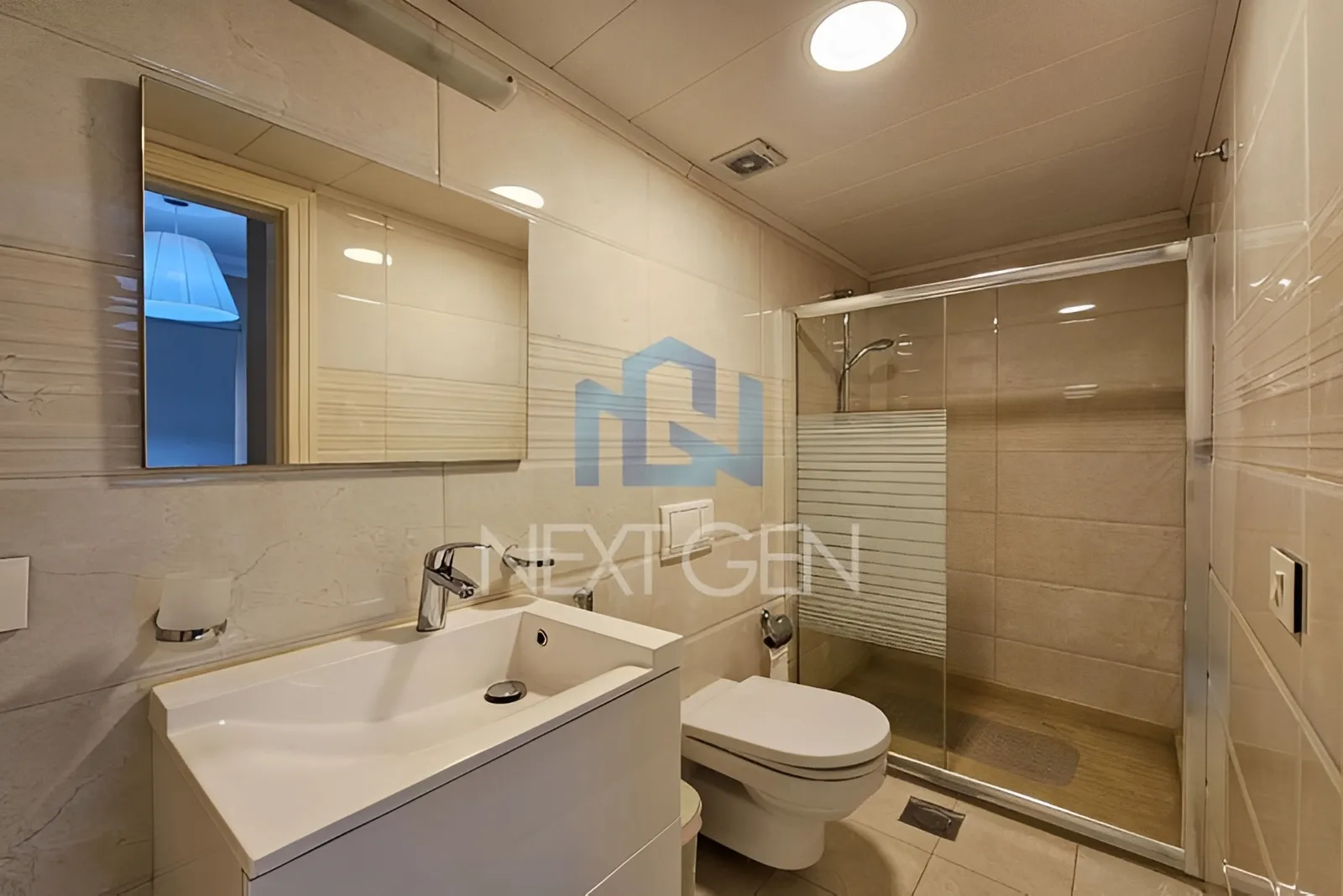 Apartment for Rent in Achrafieh