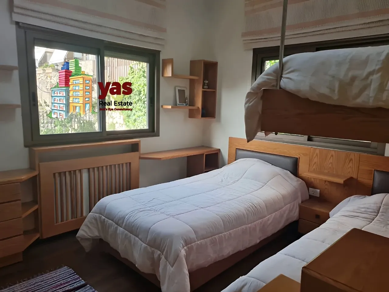 Apartment for Rent in Tabarja